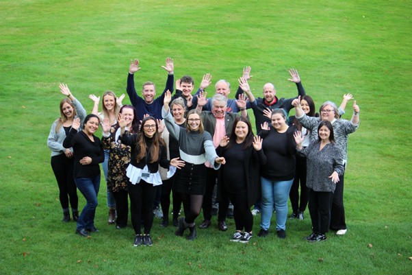 Yesterday, <a href="/UN/">United Nations</a> #InternationalDayofCharity, recognised the invaluable work of organisations in supporting people through the provision of essential services 🤝

Discover the incredible work of our partner charities today 👉 brnw.ch/21wCklb

#JourneytoChange