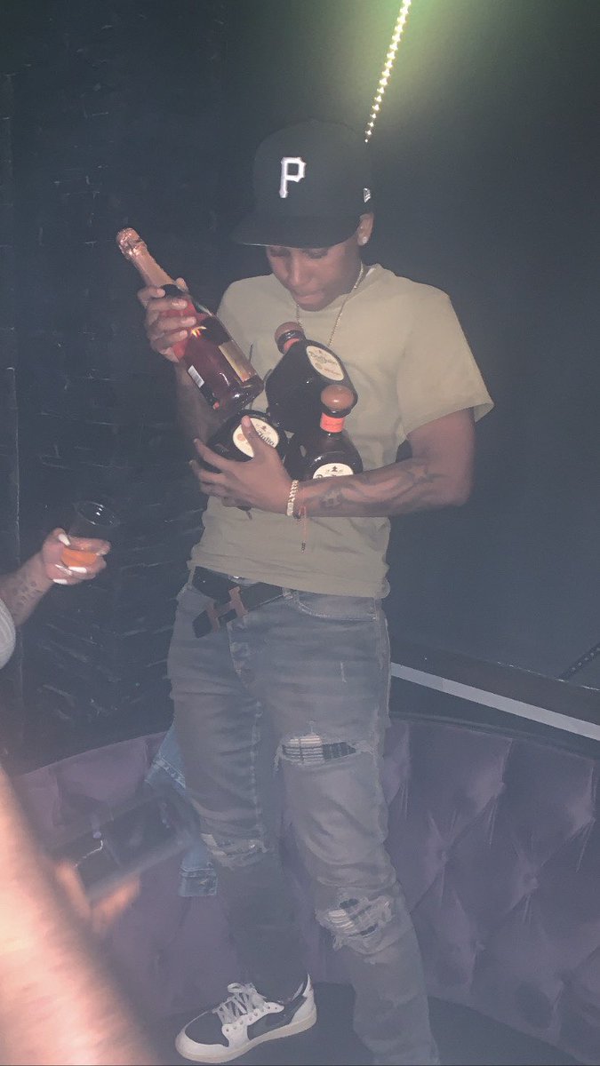 RichOffLooks's tweet image. #VirgoSeason ♍️