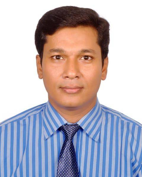 যুগ্মসচিব হলেন তরফদার জামীল