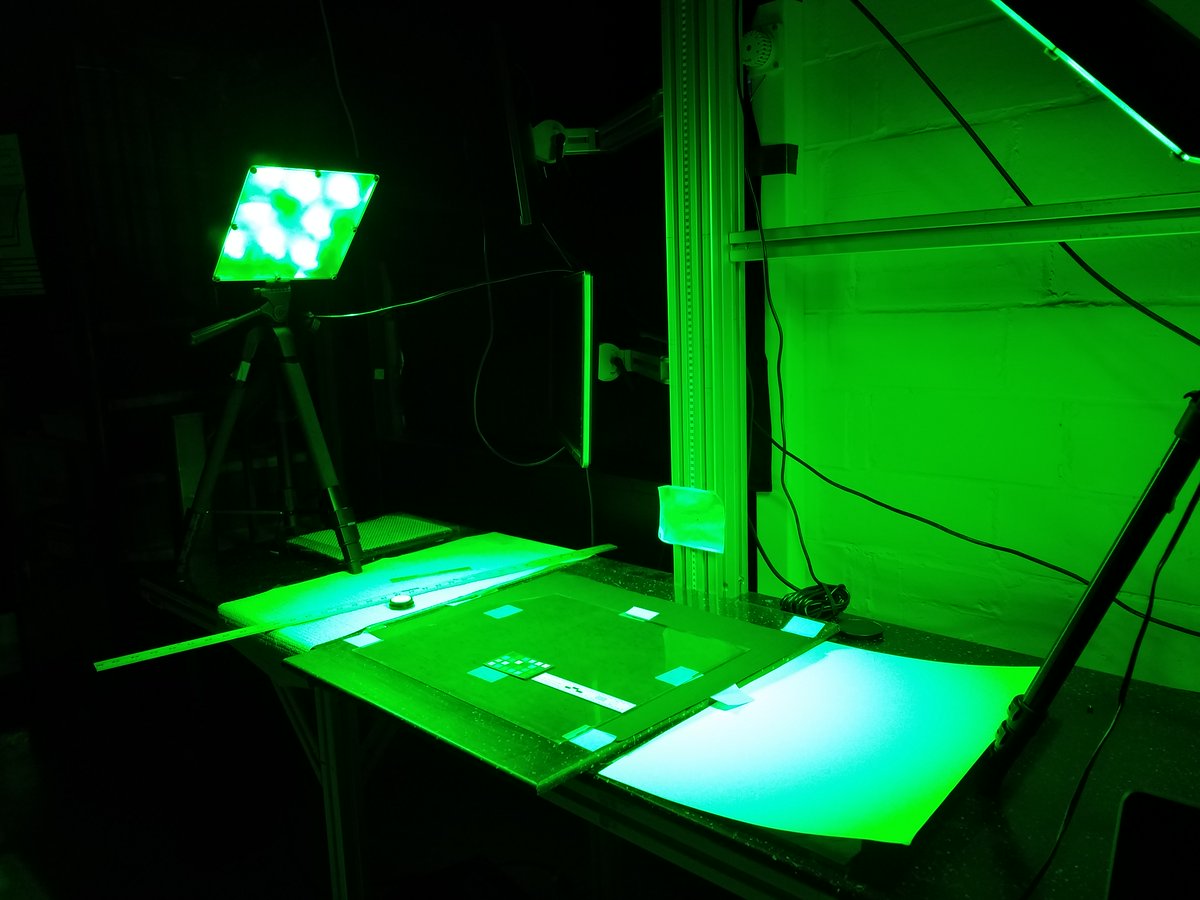 RB Toth Associates tweet media