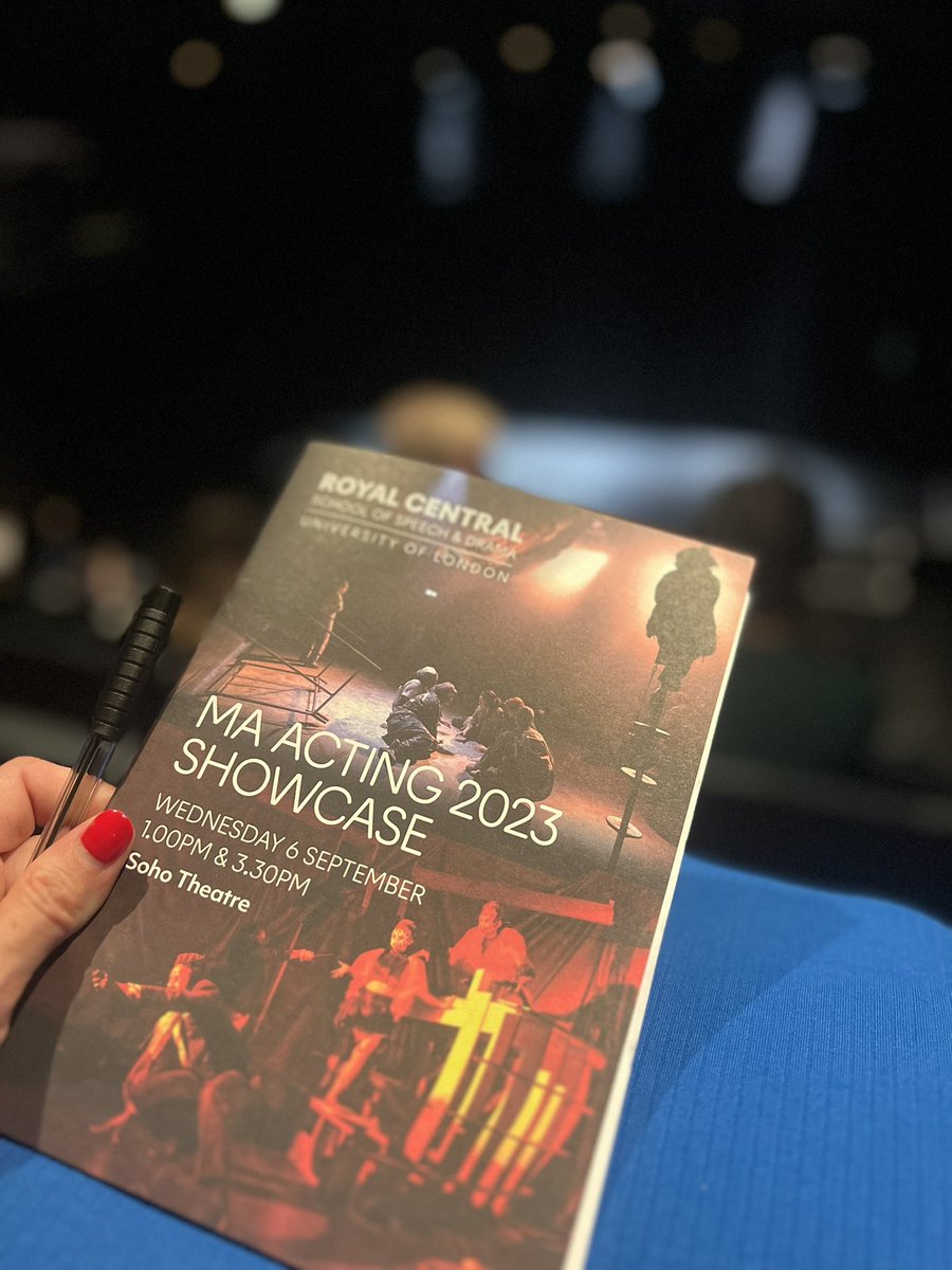 Dale Hammond Associates tweet media