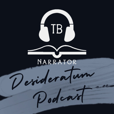 brwpublisher's tweet photo. The Desideratum podcast discusses "Leigh Howard and the Ghosts of Simmons-Pierce Manor," Shawn Warner, and the narrator of the audio version and podcast host, Theresa Bakken! The recent episode is live! #Desideratum #booknews #podcasting
https://t.co/hUnkv6bmeI https://t.co/JSYpBGKB9r