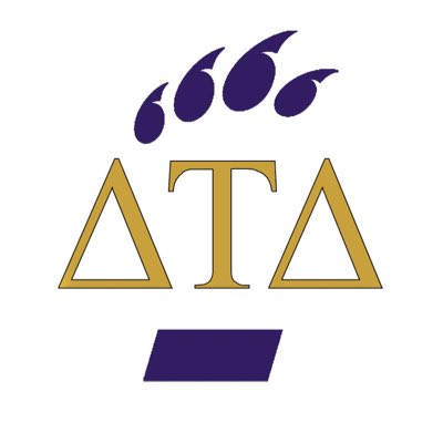 UC Delta Tau Delta 🐾 tweet media