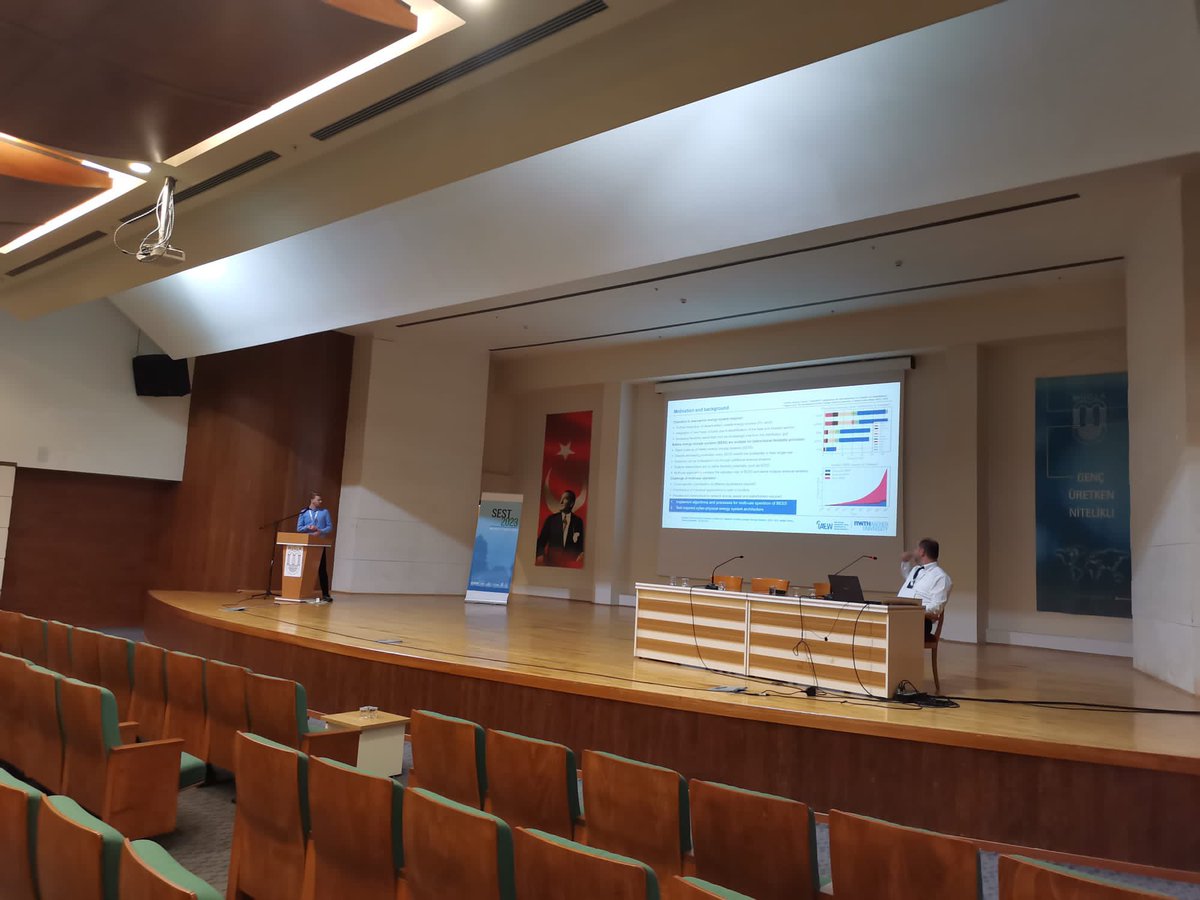 📚 Exciting sessions ahead! Join us for Sessions 13 and 14, where the latest research and insights will be unveiled. Stay engaged and keep those discussions flowing! 🤓🗣️ #SEST2023