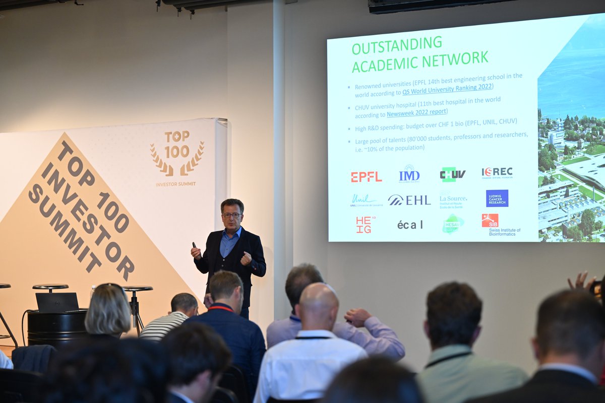 Venturelab tweet media