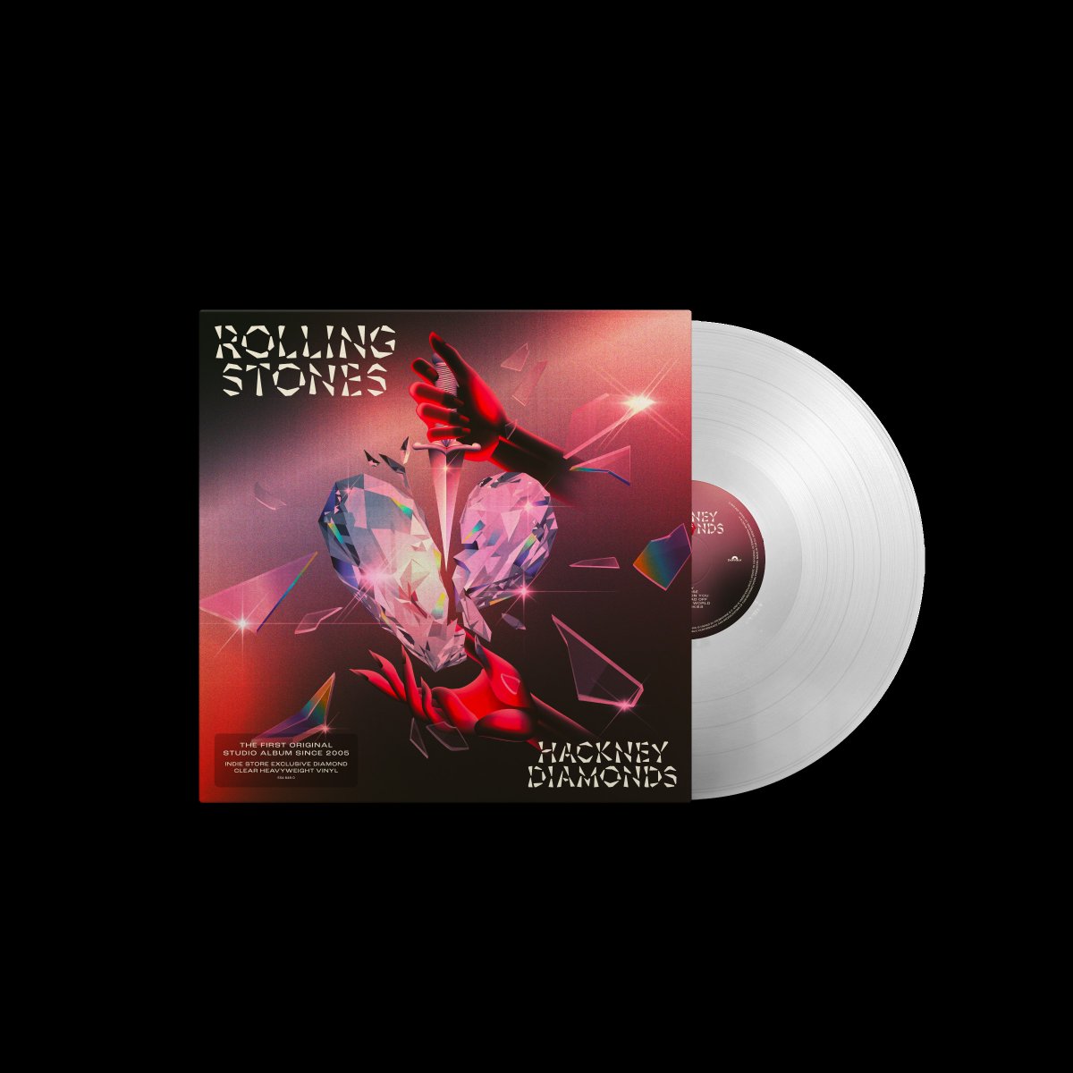 analogueoctrec's tweet photo. The big news today is probably the music industry’s worst kept secret. But it’s a biggie! Available to PRE-Order now. Use the coupon code "diamonds" for a 10% discount on this historic release!

https://t.co/JA604a9ipC https://t.co/mGjswABEsH