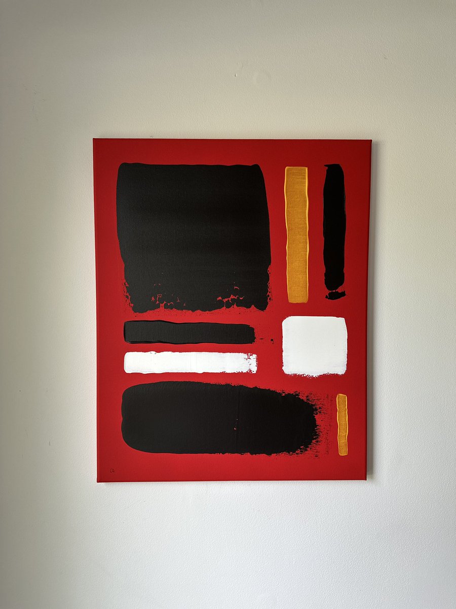 christopheraart's tweet photo. Flow State. #Art https://t.co/oFXbmSs7Ll