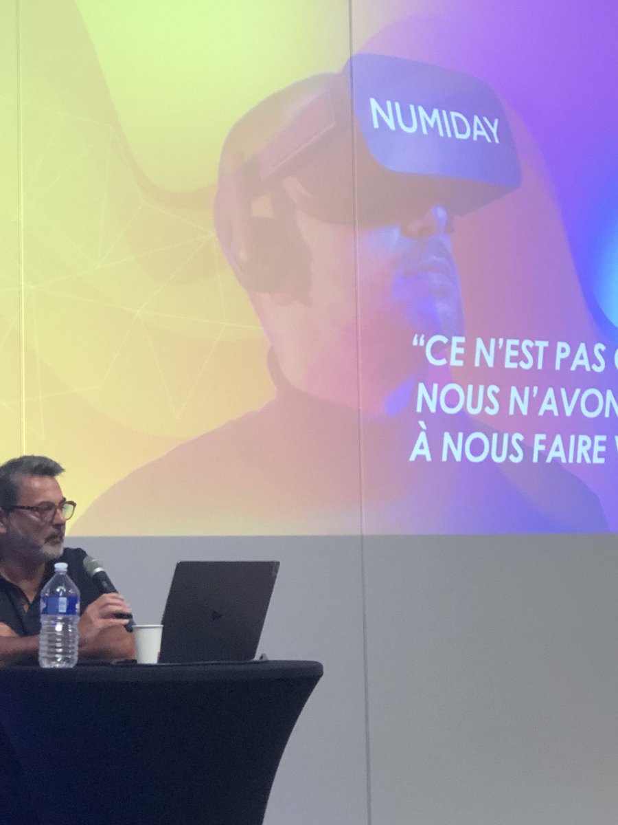 NUMICA tweet media