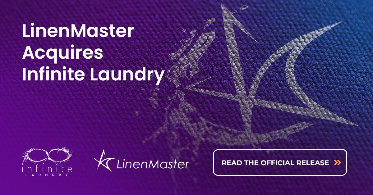 Infinite Laundry tweet media