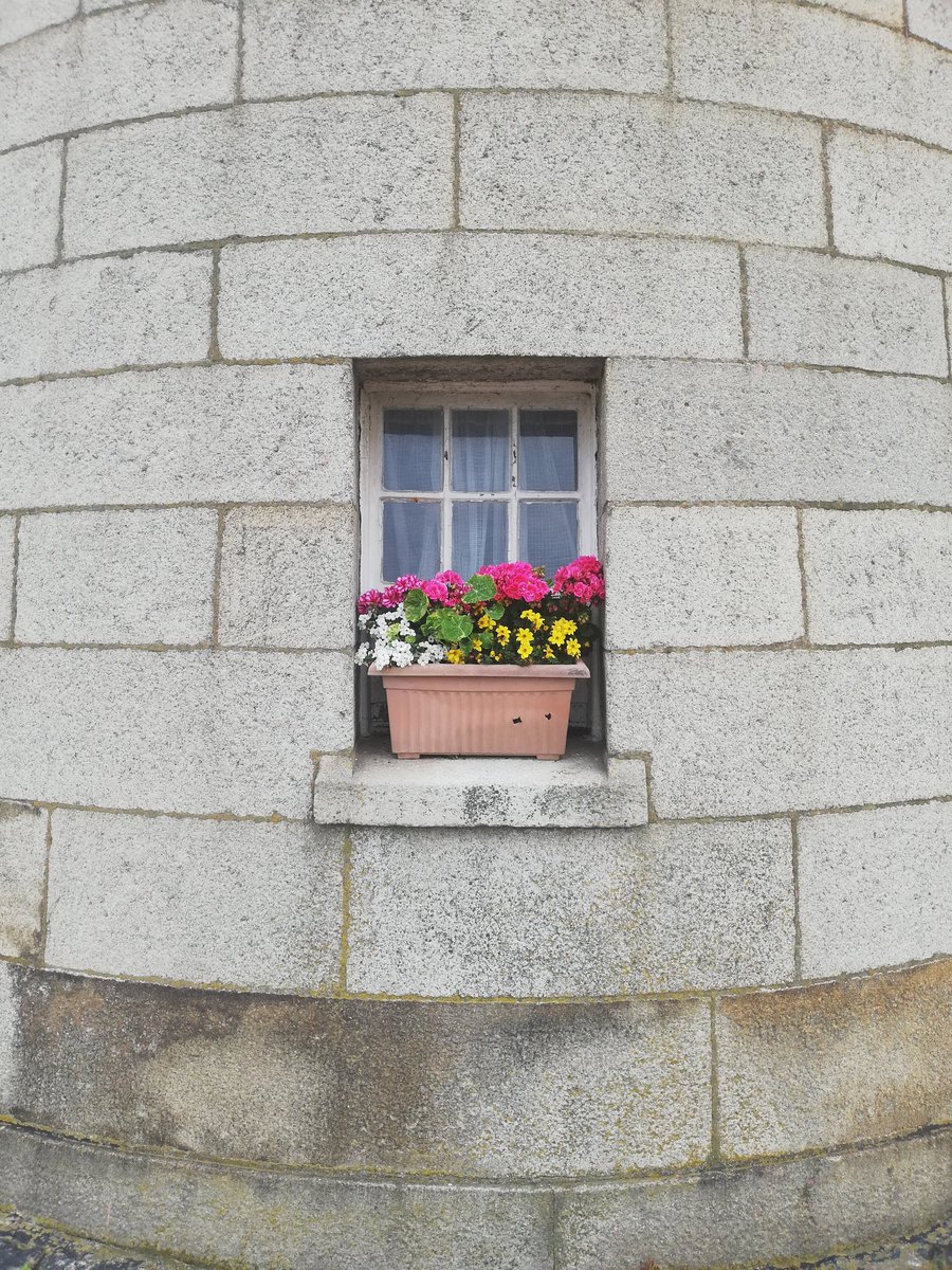 The lighthouse at the end of the pier in Howth, Co. Dublin 🇨🇮

#WindowsWednesday 
#WindowsOnWednesday