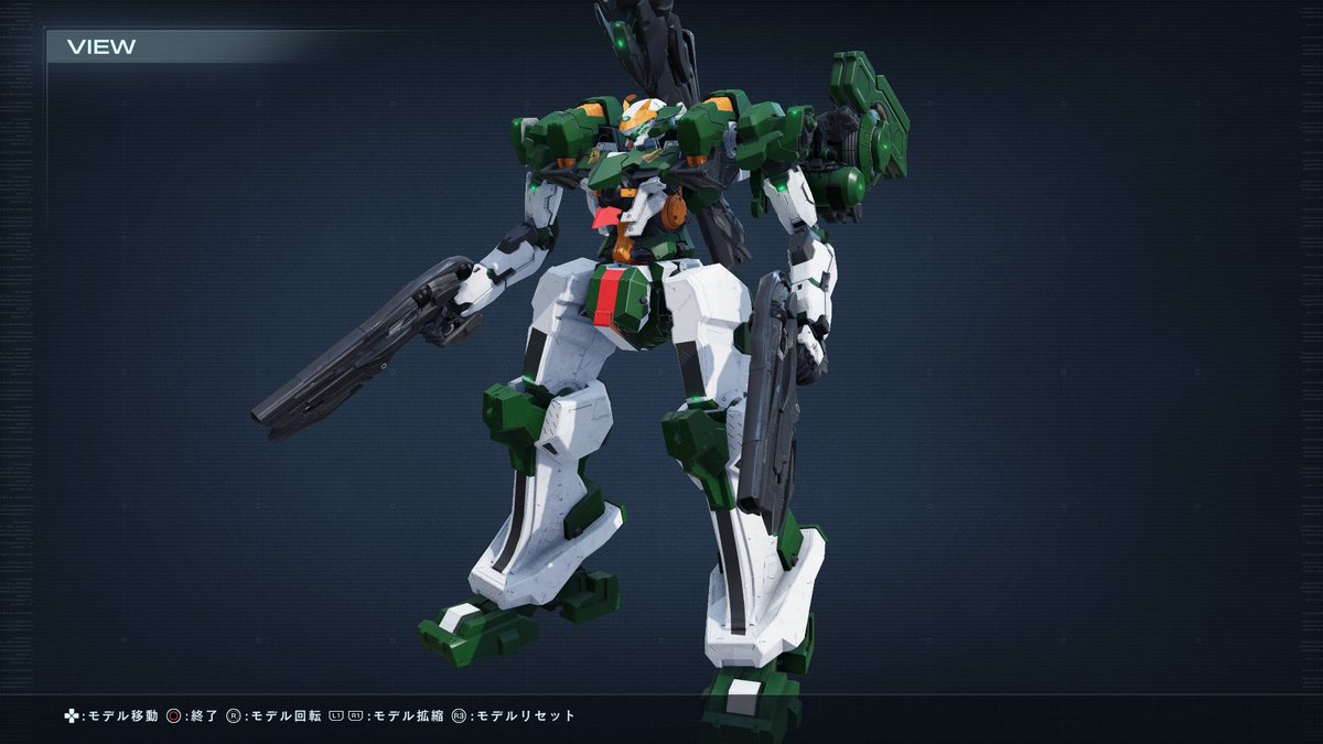 amatousyounen's tweet photo. ルビコンに突如として現れた私設武装傭兵団ソレスタルビーイング https://t.co/FBuyKXtPum