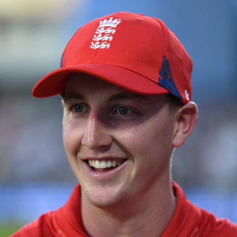 England Cricket tweet media