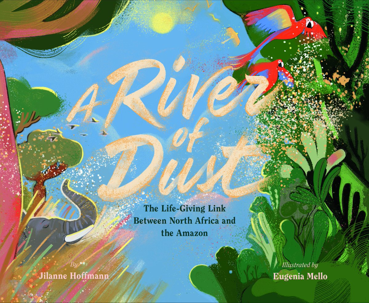 LydiaLukidis's tweet photo. "To me, a hookโs ingredients act like alchemy."
Read more #nonfiction tips & about @Jill_SF's new book on my blog, plus a giveaway!
#BlissfullyBookish #LLInspire #LLInterviews #LLPick #kidlit #amwriting #amreading #amediting #author
#writingcommunity #writinglife https://t.co/DOGJe5vSkS