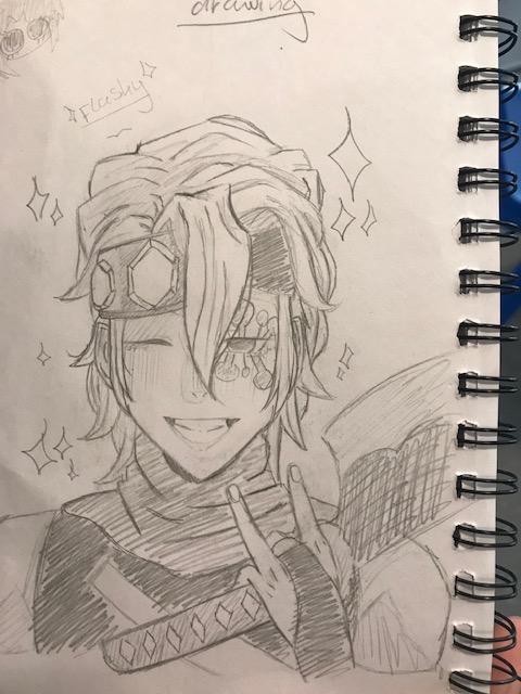 Alness Academy Art Department tweet media