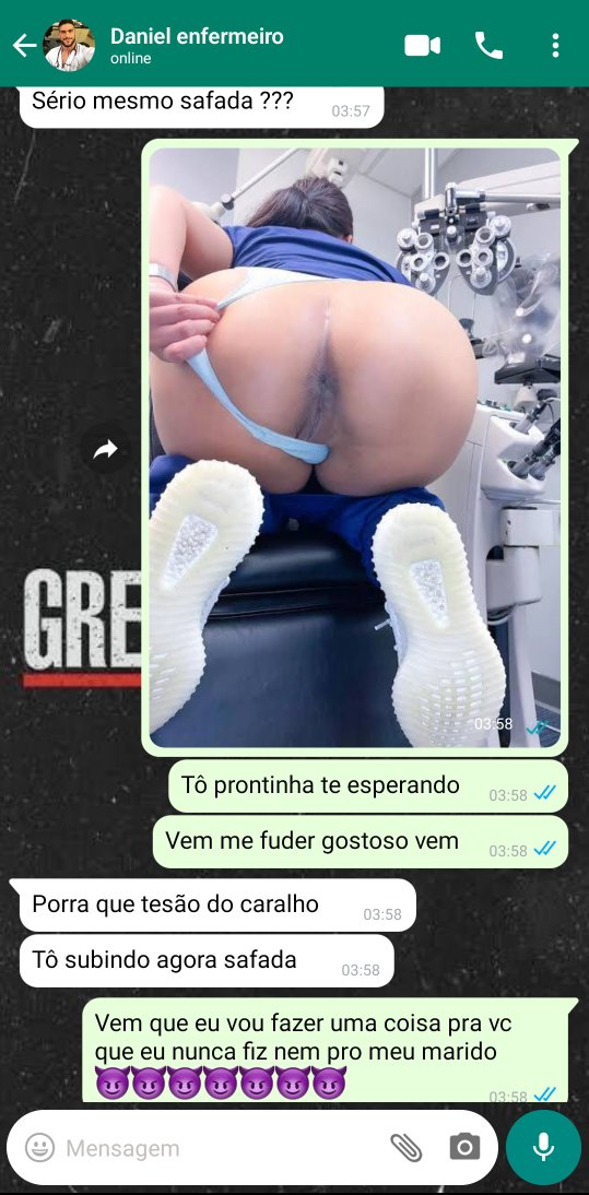 Whatsapp Secreto 😈 40 k 😈 tweet media