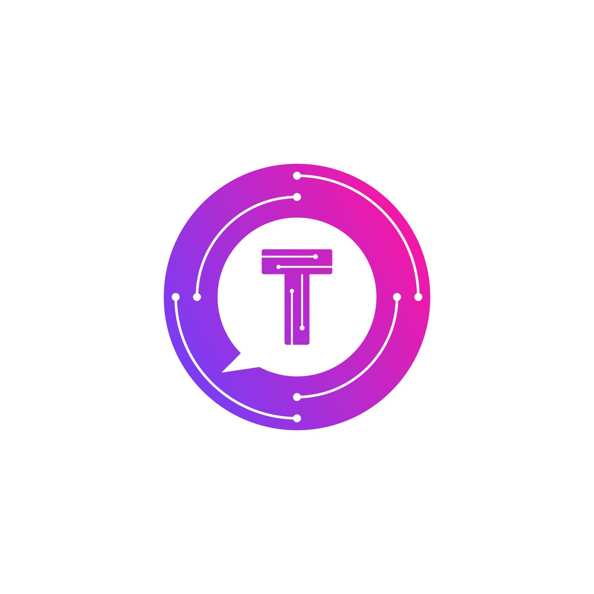 Letter T + Tech + Talk - Logo Design (Unused )

Follow me : @unsplash_shahin
Follow me : @unsplash_shahin

#vectplus
#logo #logodesinger #lettermark #logoinspire #logos #appicon #thirtylogos #logoroom #logologo #logoconcept #gridlogo #logobrand #logoprocess #professionallogo