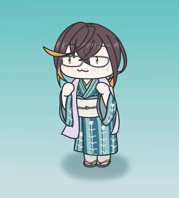 (実は今朝までカレンダーめくるの忘れてました記念...)