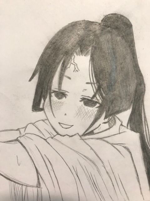 Alness Academy Art Department tweet media