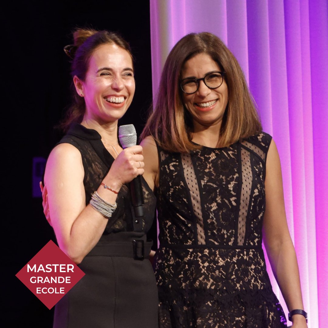 EDHEC_BSchool's tweet photo. Cette semaine a eu lieu la rentrée des #Master 1 du programme Business Managment sur le campus #EDHEC de Lille. Bienvenue dans le communauté EDHEC ! ❤️
#QuestionTheAnswer https://t.co/Tzi98V1G6u