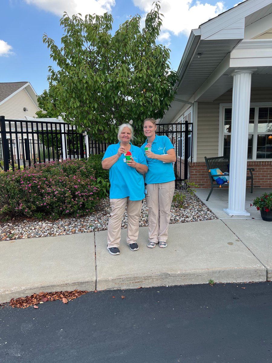 Stonegate HC tweet media