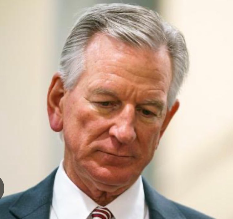 PopularLiberal's tweet photo. In an extraordinary instant, the Secretary of the Navy has sent shockwaves through the airwaves of CNN with words that defy belief: "Unthinkable it was, envisioning a senator of our own kin, willingly supporting and emboldening repressive regimes, both communist and autocratic, across the globe. Undoubtedly, our world is now tainted by a grave shadow of adversity." Alas, disregard the likes of Tommy Tuberville! #WeAreBlue1 #wtpBLUE