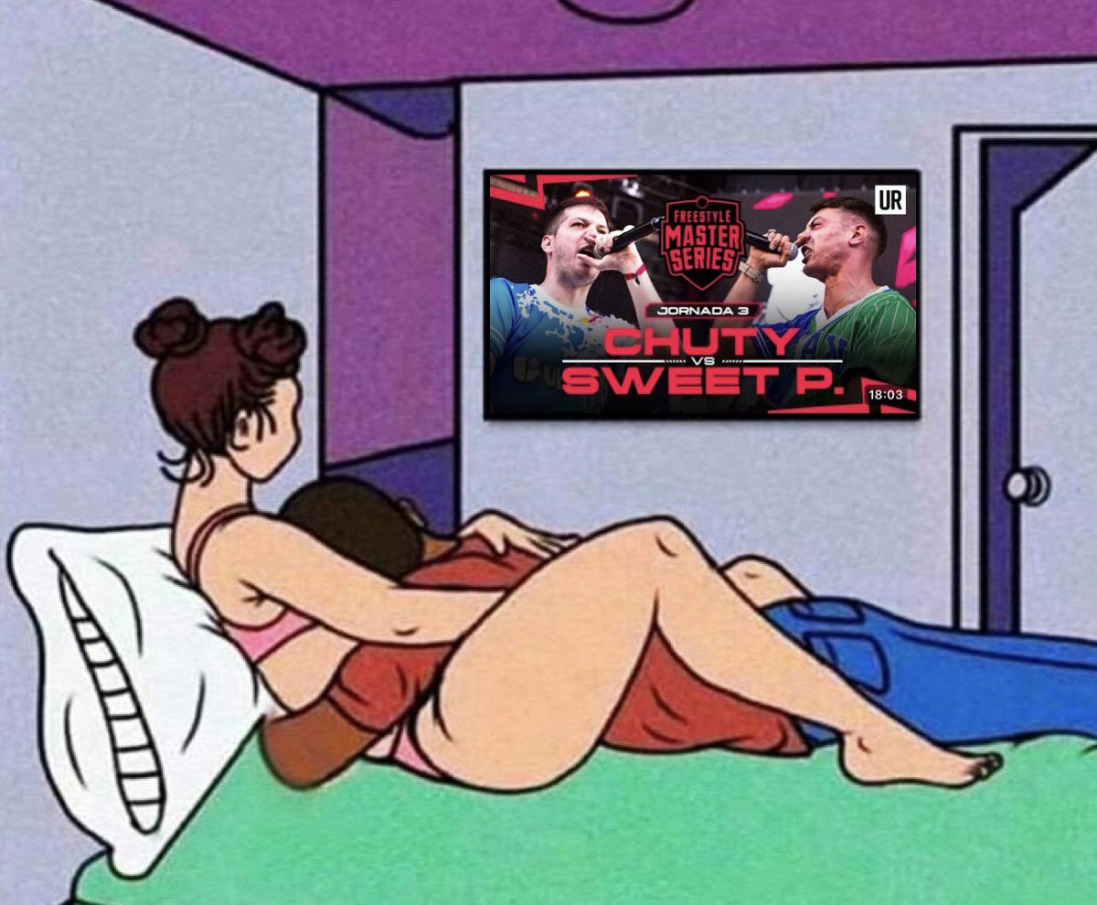 ¿Quién para este planazo? 😭