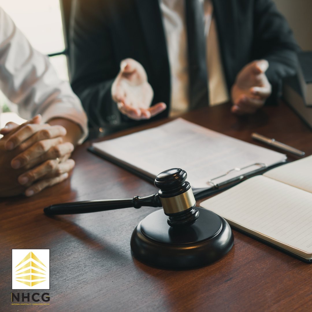 Unsure whether you should go ahead and file for #bankruptcy? Let NHCG help you make the right call. 👌 We have years of experience offering #consulting services and #litigationsupport to our clients in the #hospitality business and beyond. ✔ bit.ly/NHCGappt