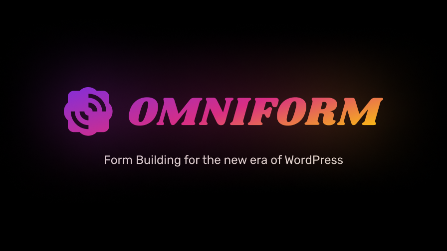 jrtashjian's tweet photo. 🎉 Now Available in the #WordPress Plugin Directory! Elevate your #BlockEditor experience with #OmniForm today! 🚀

https://t.co/9geBxUi6HG https://t.co/8irYmGXvdw