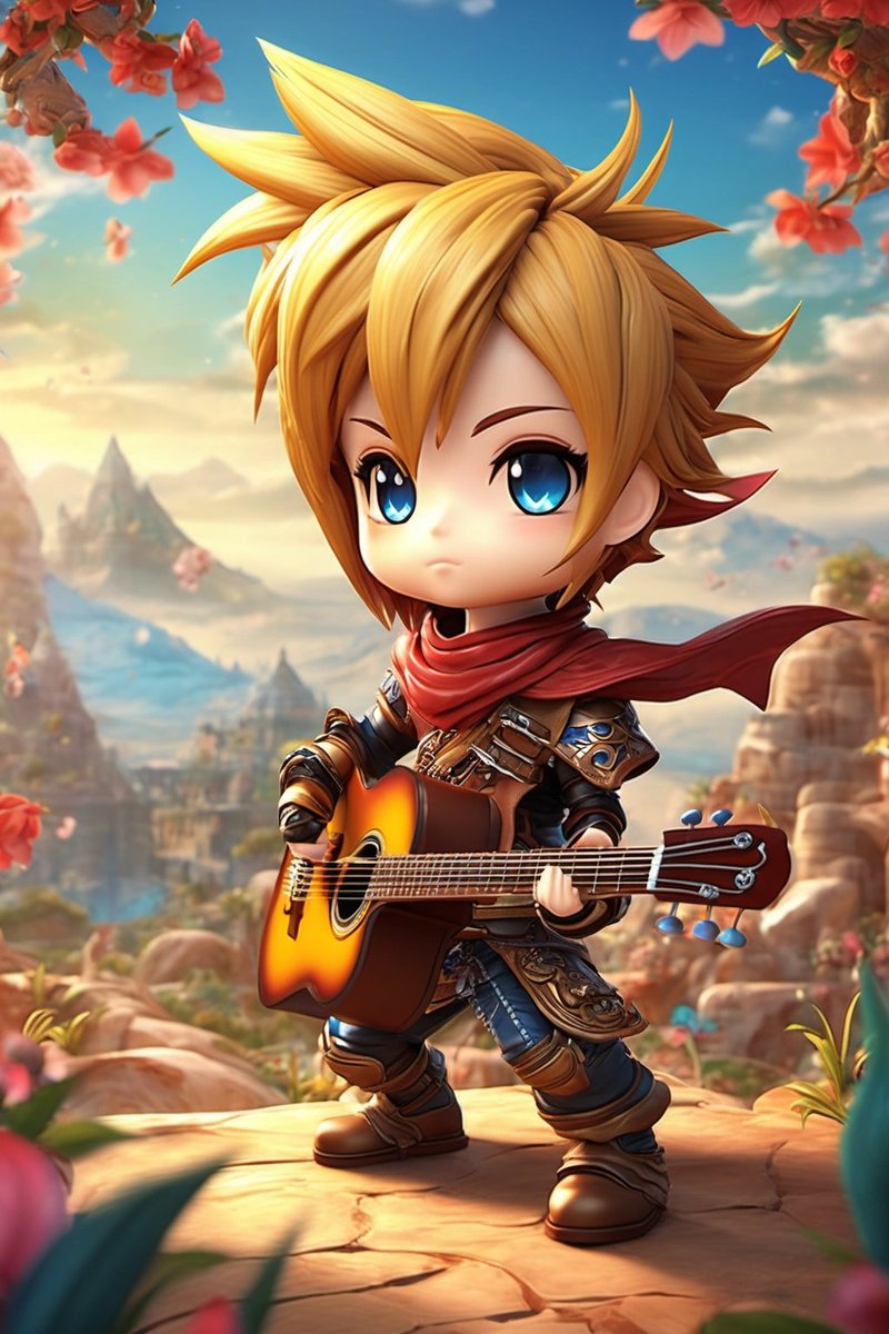 ocremix.org/community/topi…
Final Fantasy Mashup (GSM) Competition - Listen to some great songs and vote for the winner of each selection!
<a href="/ocremix/">OverClocked ReMix (We ♥ video game music!) 🎮🎵</a> @darkesword