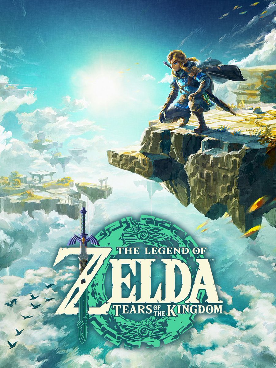 Zelda News & Countdowns tweet media