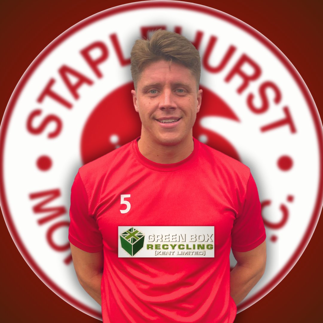 Apologies for the delayed announcement, but our man of the match from last night's victory over Canterbury is <a href="/GrantMcilheron/">Grant McIlheron</a> #bigmacca #upthehurst #CommunityClub 
Sponsored by <a href="/GreenboxLt90661/">Greenbox Recycling Kent Ltd</a>