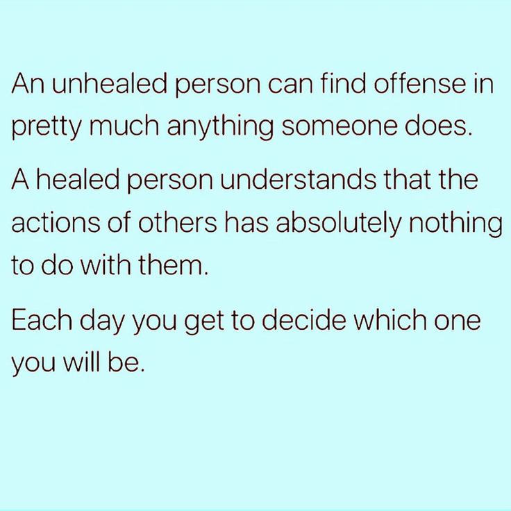 LBoucherAuthor's tweet photo. Have you noticed that the healthier you get the less sensitive you are? #RecoveryPosse https://t.co/k9oi8toVrL