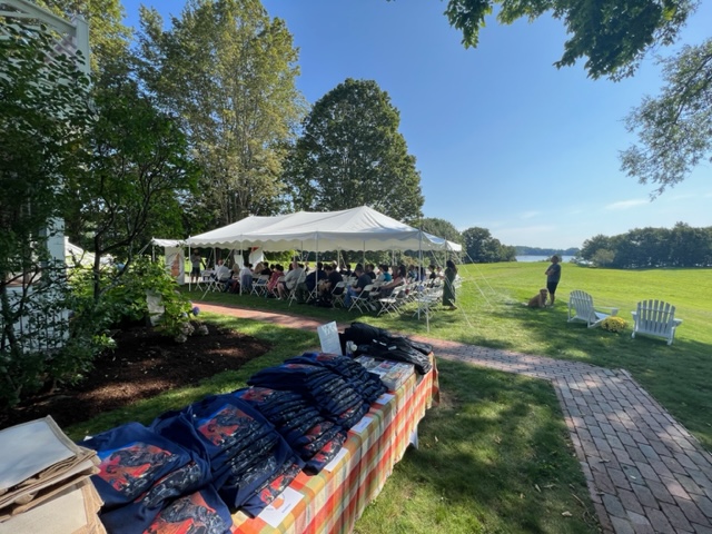 Chainstone Labs tweet media