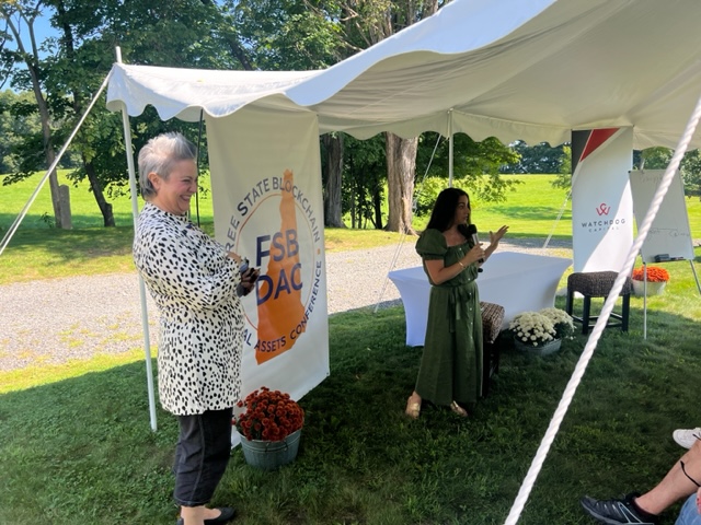 Chainstone Labs tweet media