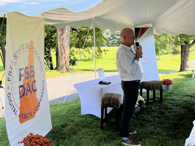 Chainstone Labs tweet media