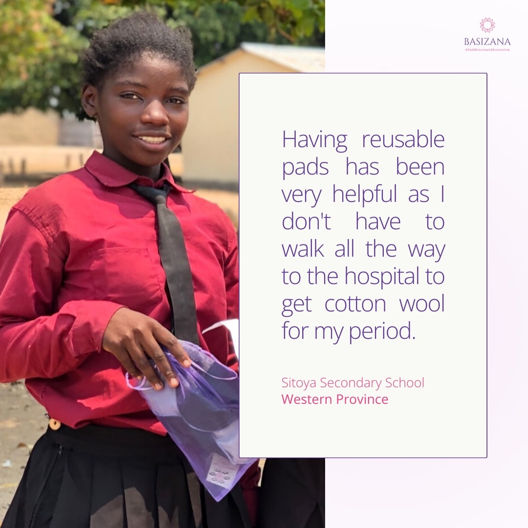 The Basizana Project tweet media