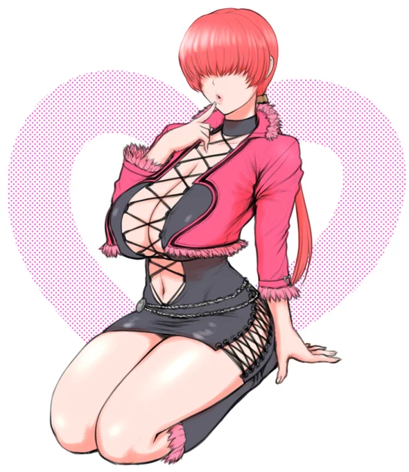 オレもシェルミー貼っとこ(またこの絵か)