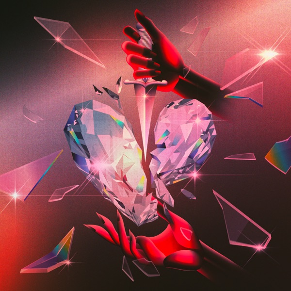 Lady Gaga is featured on the new The Rolling Stones album Hackney Diamonds on the song “Sweet Sound of Heaven.”

It is the band’s first studio album of original material since 2005.
