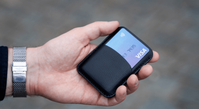 Investingviewer's tweet photo. #CryptoNews: Payments giant #Visa announced plans to expand its #stablecoin settlement capabilities by utilizing the #Solana blockchain. 📷 https://t.co/jAXqnzY9bb