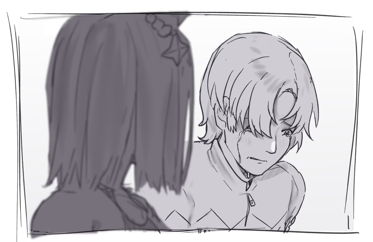 All my fault 