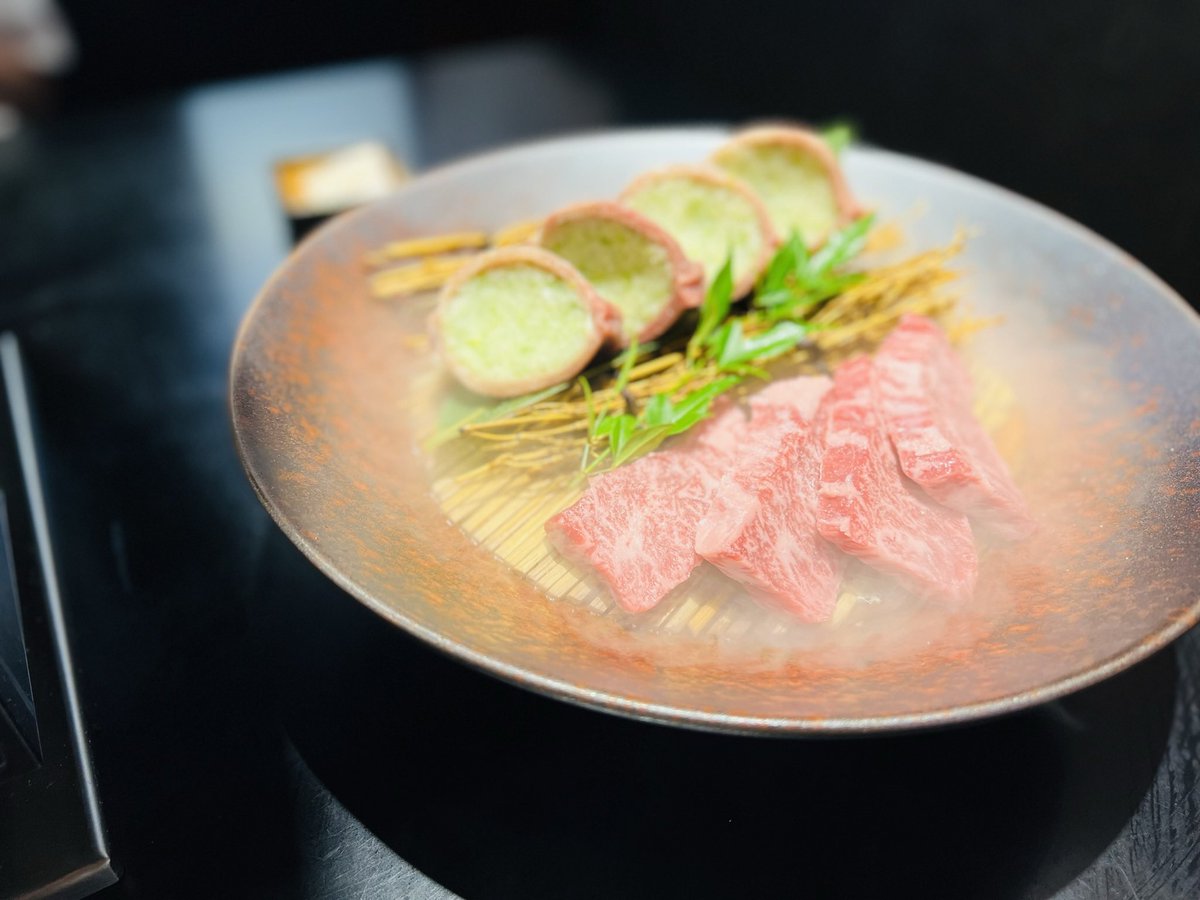 REDZAK6's tweet photo. 肉うま https://t.co/imGtcLkOWu