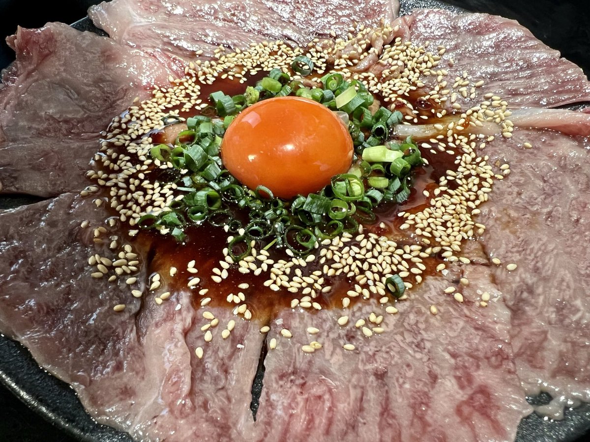 REDZAK6's tweet photo. 肉うま https://t.co/imGtcLkOWu