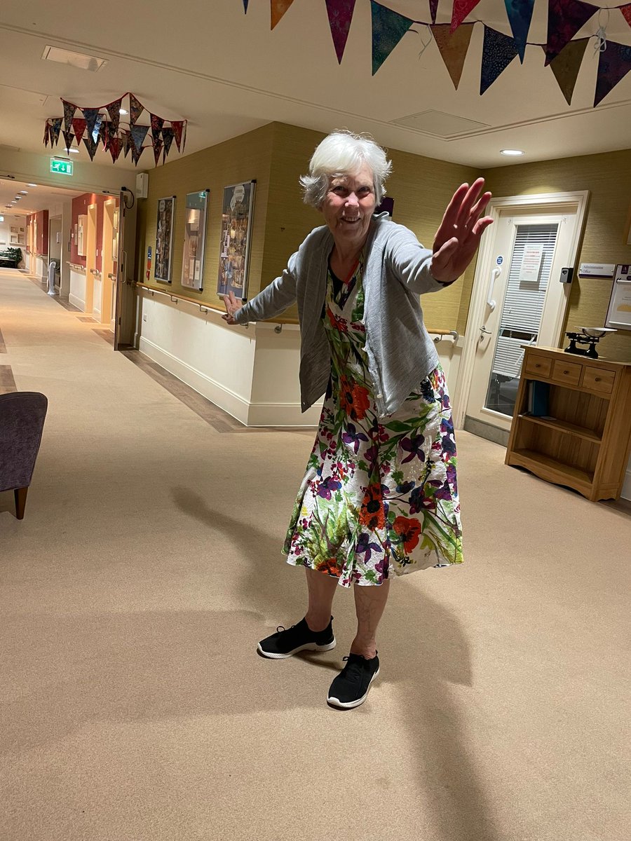 Orchard Gardens Care Home Eastleigh Anchor