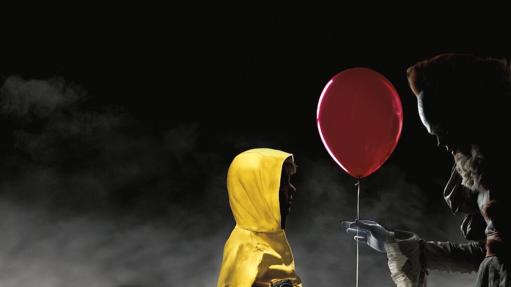 DoblatgeCatala's tweet photo. EP! @NetflixES incorpora l'àudio en català de la pel·lícula de terror 'IT'. Feu-ne difusió i seguiu @DoblatgeCatala per conèixer totes les novetats. https://t.co/AiCtwDAhp4