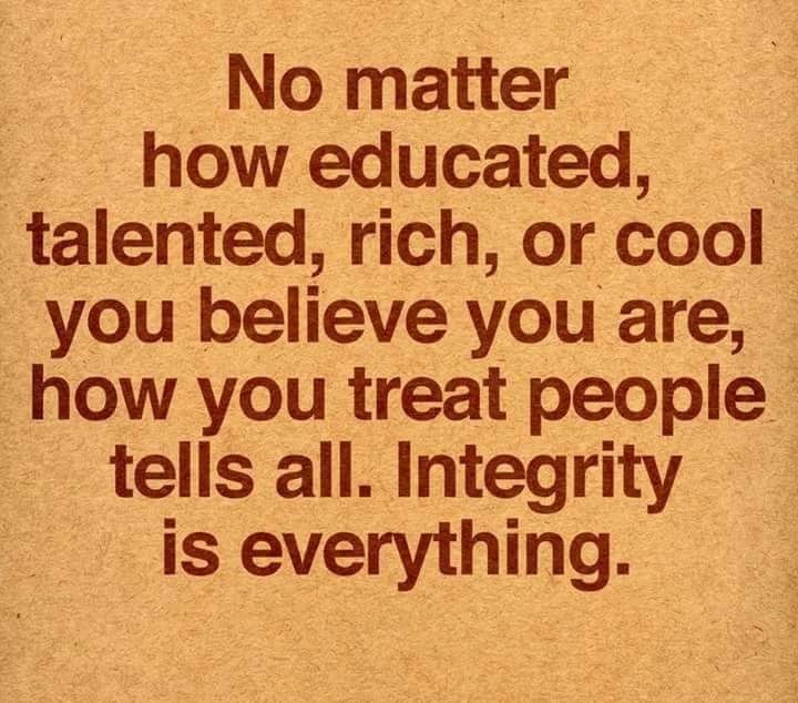 Character counts! 🙌