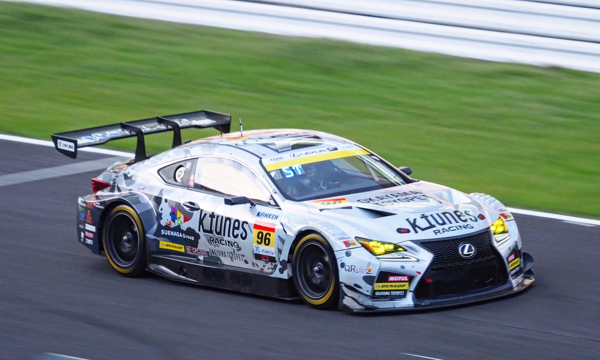 #2023autobacssupergt Rd.3
#suzukagt450kmrace 
#supergt 
#gt300 
#ktunesracing 
#ktunesrcfgt3 
#新田守男 選手
#高木真一 選手
#lexus #lexusrcfgt3 
#岡山トヨペット　
#supergt2023
#鈴鹿サーキット
#olympus 
#olympusomdem1markii
#カメラ好きな人と繋がりたい 
#ファインダー越しの私の世界