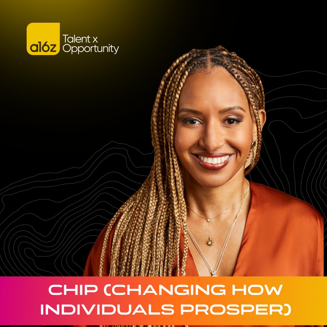 There is a gap in helping Black and Brown consumers find financial professionals to meet their needs. @CHIP_Pros connects consumers with 2M+ vetted financial professionals in the U.S. 💸6/12