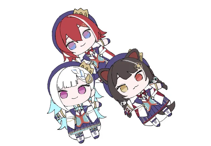 ペェ… 