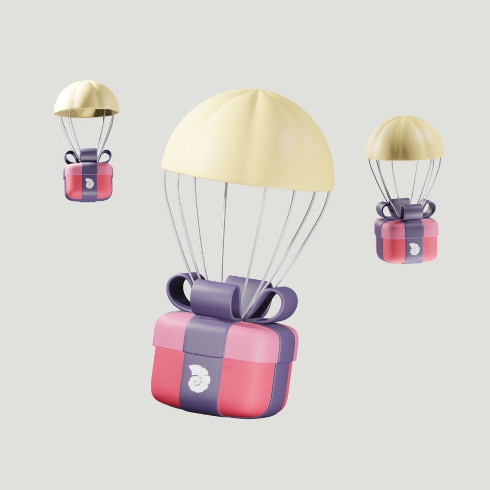 CoralApp tweet media