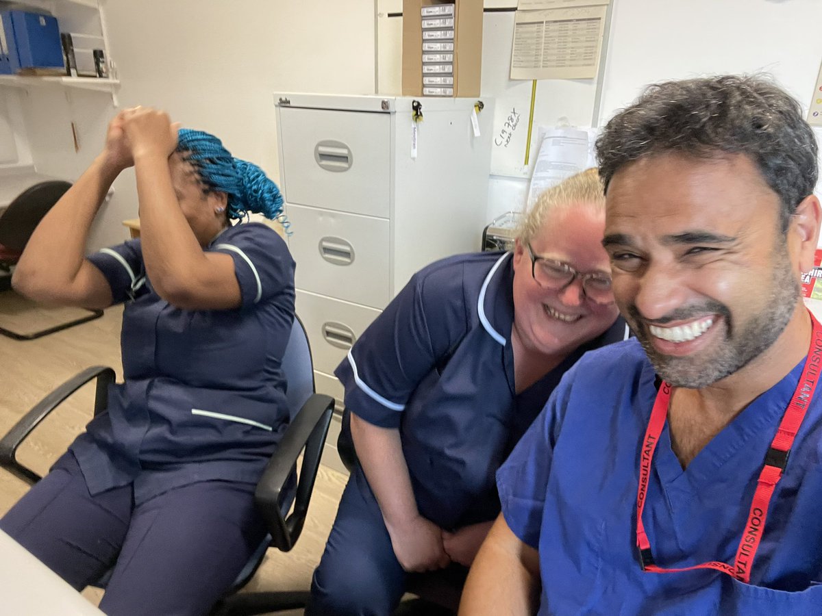 Naseer Ahmad (@nas_vascular) on Twitter photo It’s #VascularAwarenessMonth and <a href="/Suemanc/">Sue Austerberry</a> came up with a brilliant idea to tweet vascular facts daily. Here’s the first…
‘Stress isn't just bad for your mental health; it can also impact your vascular system. Practice stress-reduction techniques for a healthier heart’ It’s #VascularAwarenessMonth and <a href="/Suemanc/">Sue Austerberry</a> came up with a brilliant idea to tweet vascular facts daily. Here’s the first…
‘Stress isn't just bad for your mental health; it can also impact your vascular system. Practice stress-reduction techniques for a healthier heart’